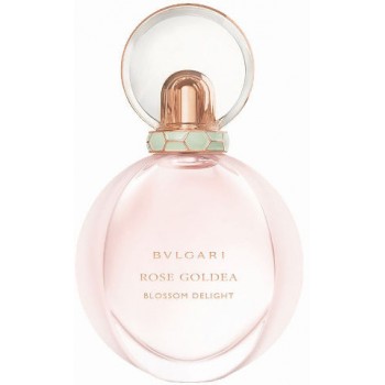 BVLGARI ROSE GOLDEA BLOSSOM DELIGHT א.ד.פ לאשה 50 מ"ל-משלוח חינם BVLGARI ROSE GOLDEA BLOSSOM DELIGHT א.ד.פ לאשה 50 מ"ל-משלוח חינם