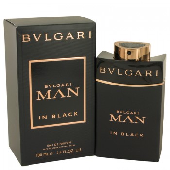 בושם לגבר BVLGARI מן אין בלאק קולון אדט 100מ''ל-משלוח חינם בושם לגבר BVLGARI מן אין בלאק קולון אדט 100מ''ל-משלוח חינם