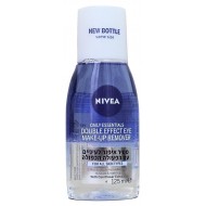 מארז NIVEA-מי פנים 400 מ"ל לעור רגיל פלוס תרחיץ מוס לניקוי עור רגיל עד מעורב,ומסיר איפור לעיניים פעולה כפולה-משלוח חינם