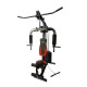 Multi-purpose multi-trainer with accessories for a wide range of exercises for NIS 1,749, including free shipping