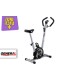 General FITNESS fitness bikes with a smart digital display and a variety of difficulties for beginners and advanced-free shipping
