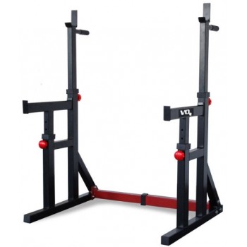 כן לתרגילי סקווט וכפיפות מרפקים איכותי מבית Vo2 משלוח חינם