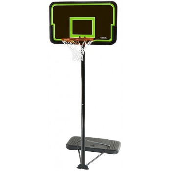 מתקן כדור סל 90670 נייד מתכוונן 44 אינץ