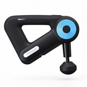 Theragun G3PRO بندقية التدليك -- عميق والمهنية تدليك الأنسجة الحرة الشحن