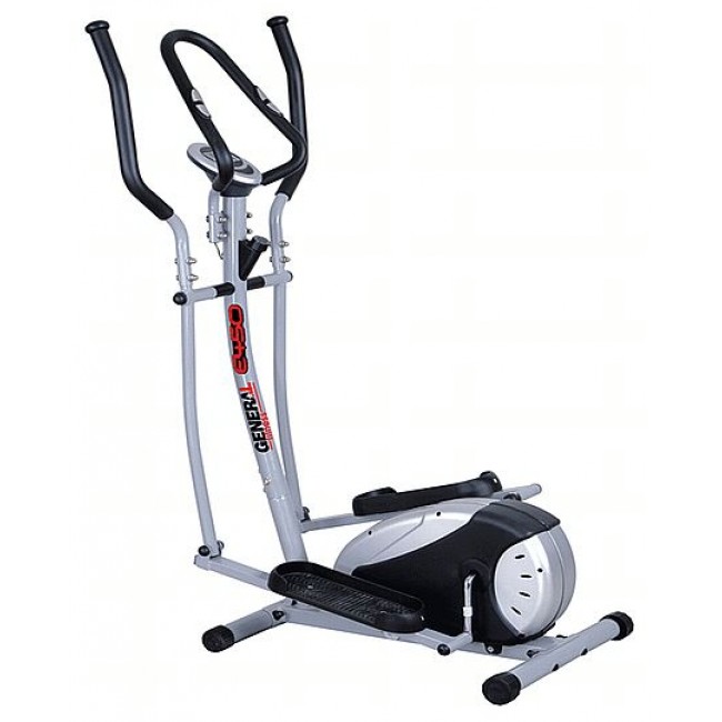 אליפטיקל סקי חדשני מגנטי דגם E450 מבית GENERAL FITNESS משלוח חינם אליפטיקל סקי חדשני מגנטי דגם E450 מבית GENERAL FITNESS משלוח חינם