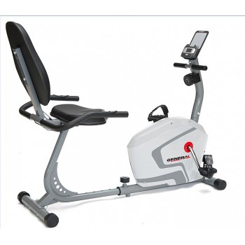 אופני משענת כושר GF110 מבית General Fitnes משלוח חינם