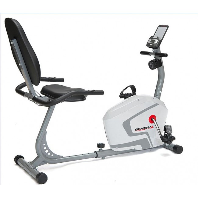אופני משענת כושר GF110 מבית General Fitnes משלוח חינם אופני משענת כושר GF110 מבית General Fitnes משלוח חינם