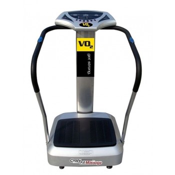 VO2 مجنون بيت لياقة بدنية جهاز الشحن المجاني