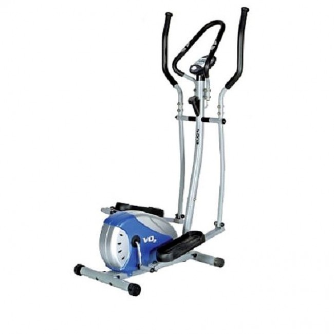 אליפטיקל GENERAL FITNESS דגם Evo4 משלוח חינם אליפטיקל GENERAL FITNESS דגם Evo4 משלוח חינם