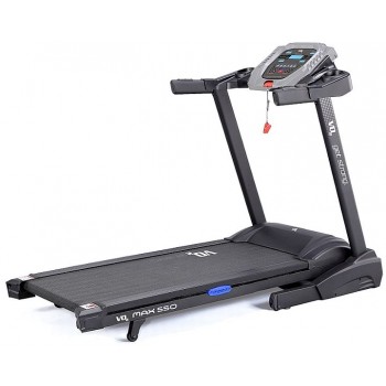 מסלול ריצה דגם Max550 מבית Vo2 משלוח והרכבה חינם  מסלול ריצה דגם Max550 מבית Vo2 משלוח והרכבה חינם