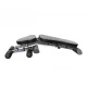 MarcY World Compact Folding Fitness Safe Free Shipping