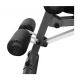 MarcY World Compact Folding Fitness Safe Free Shipping