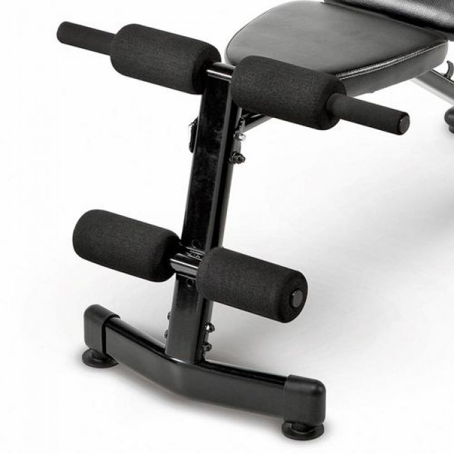 Marcy Adjustable Weights Set ideal for work