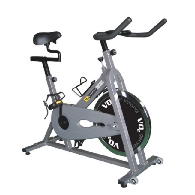 online shopping kupi .il VO2 spinning bike with stable and