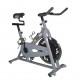 VO2 spinning bike with stable and durable sc120 racing helmet for free shipping