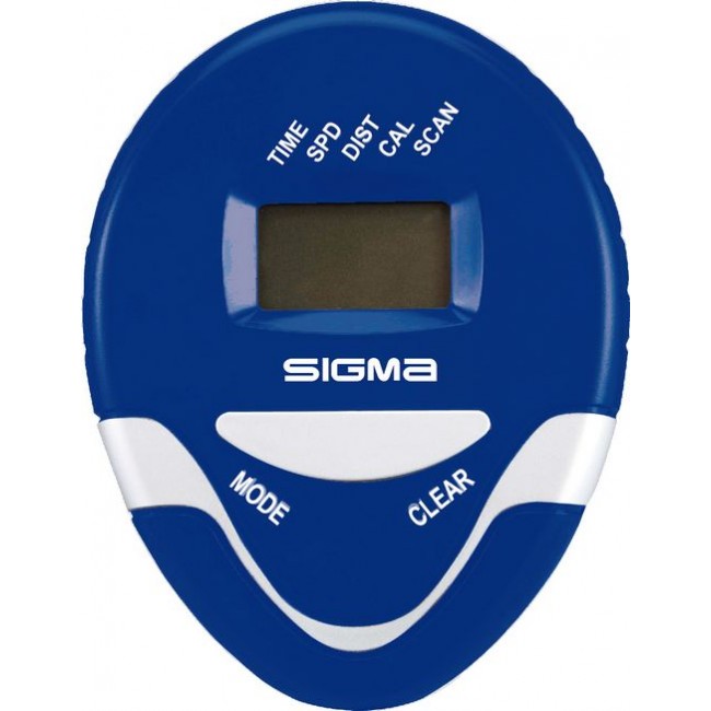 אופני כושר מכנים Sigma125 משלוח חינם (הרכבה עצמית)