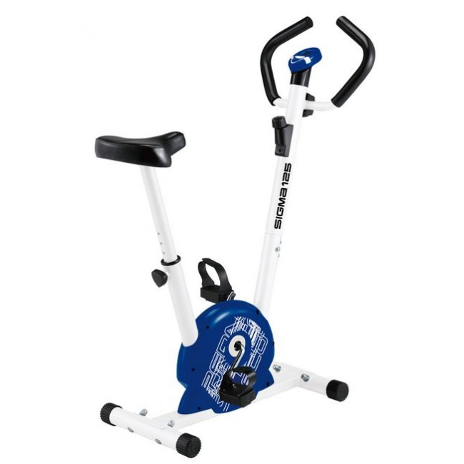 אופני כושר מכנים Sigma125 משלוח חינם (הרכבה עצמית)