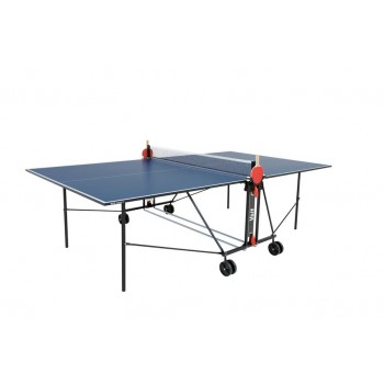 Champion100 الداخلية بينغ بونغ الجدول يأتي مع المضارب، 3 كرات هدية والشحن مجانا