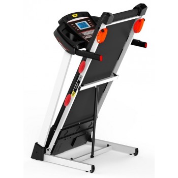 מסלול ריצה עם שיפוע מכני ומהירות של עד 14 קמ"ש ו-7 כ"ס משלוח חינם מסלול ריצה עם שיפוע מכני ומהירות של עד 14 קמ"ש ו-7 כ"ס משלוח חינם