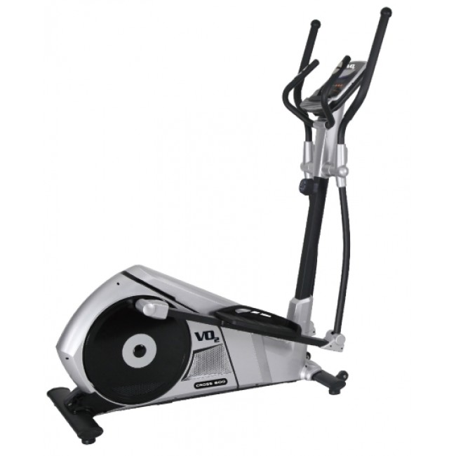 Vo2 Cross600 Magnetic Elliptical Free Shipping