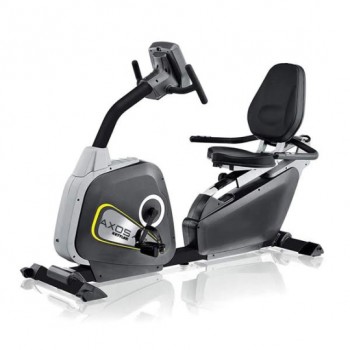 אופני כושר ישיבה מגנטיים עם משענת מבית Kettler  משלוח חינם  