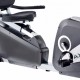 Magnetic seating fitness bike with Kettler armrest for free shipping