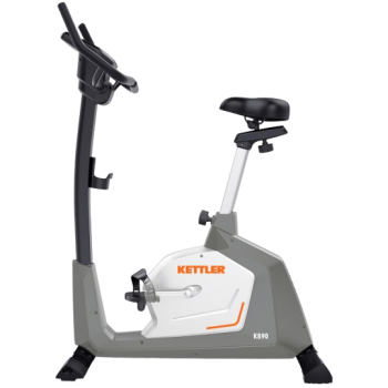 אופני כושר מבית Kettler גרמניה מכיל 16 תוכניות אימון משלוח חינם  