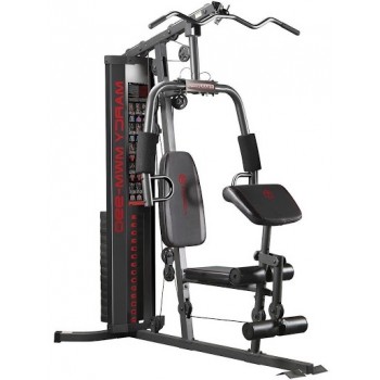 מולטי טריינר M990 כולל מחסנית משקולות 68 ק"ג משלוח חינם