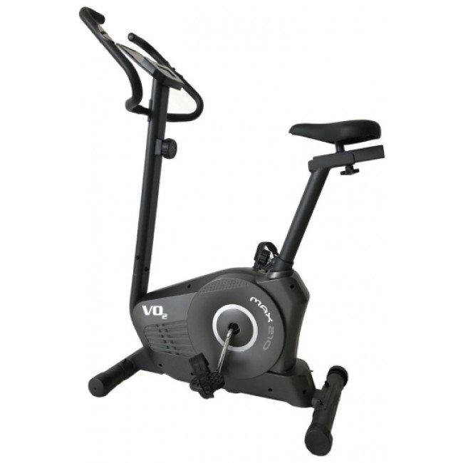 אופני כושר מגנטיות Max210 כולל בקבוק ספורט מתנה משלוח חינם