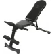 Marcy Adjustable Weights Set ideal for work