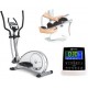 Elliptical Syros Pro FUK Free Shipping and Assembly