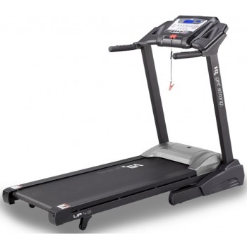 מסלול ריצה UP49 במהירות של עד 16 קמ"ש ועד 130 ק''ג משלוח חינם