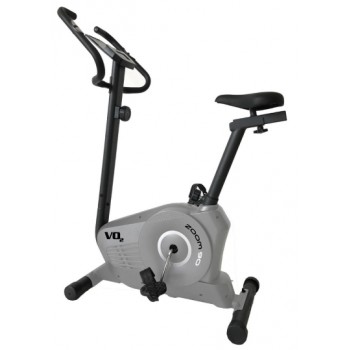 אופני כושר מגנטיות Zoom90 כולל כדור פיזיו מתנה  משלוח חינם  