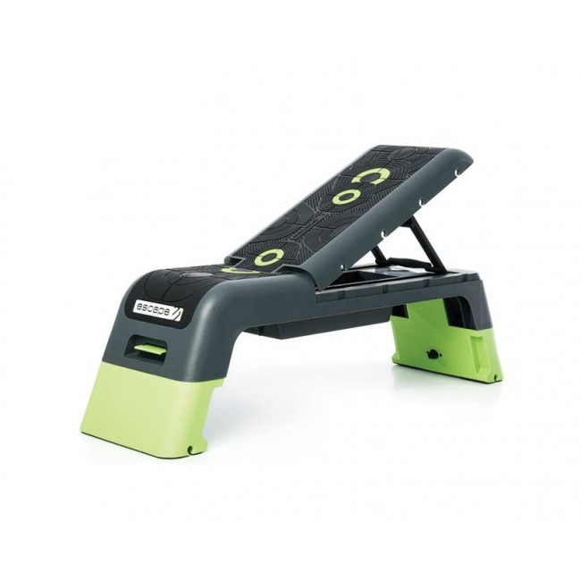 Escape EST-DECK Adjustable Fitness Bench Free Shipping