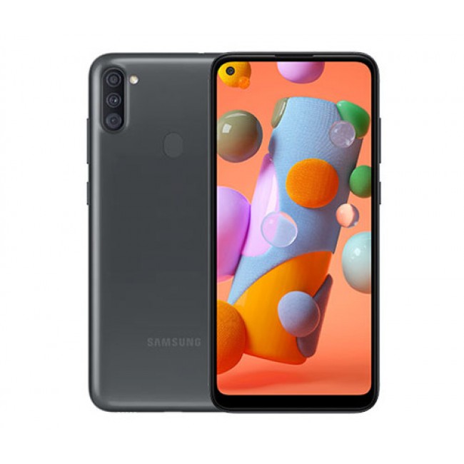 Purchase a Samsung Galaxy Tab S7 PLUS tablet (S Pen included in the handsy kit)and receive a Galaxy A11 free shipping gift