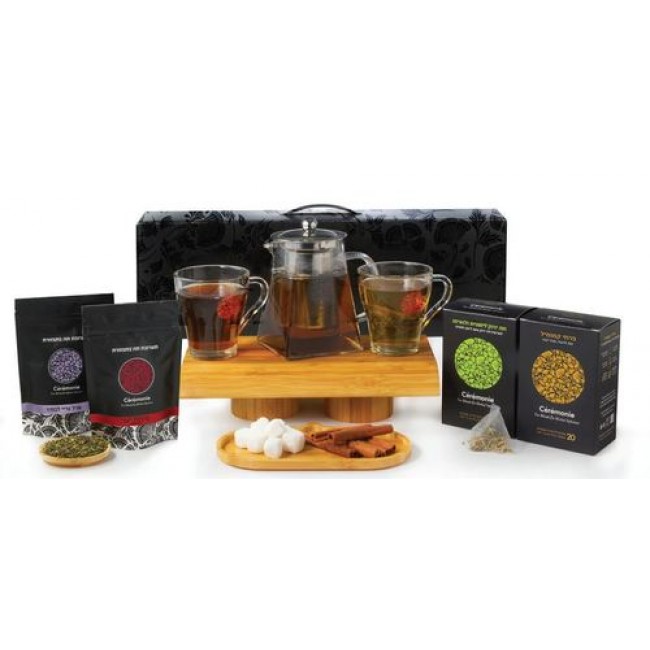 Pelican tea box free shipping