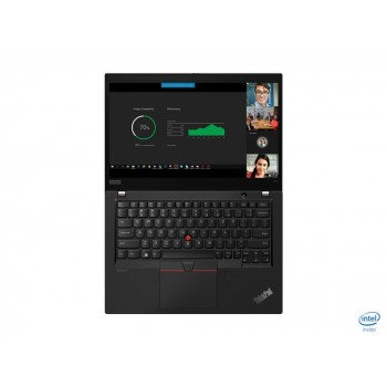 מחשב נייד Lenovo ThinkPad X13 Gen 1 (Intel) LENOVO X13 i5-10210U 13.3" 256-M.2 8G W10P 3Y משלוח חינם מחשב נייד Lenovo ThinkPad X13 Gen 1 (Intel) LENOVO X13 i5-10210U 13.3" 256-M.2 8G W10P 3Y משלוח חינם