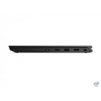 מחשב נייד Lenovo ThinkPad L13 Yoga L13 YOGA i5-10210U 13.3" 256-M.2 8G W10P 1Y BLK  משלוח חינם מחשב נייד Lenovo ThinkPad L13 Yoga L13 YOGA i5-10210U 13.3" 256-M.2 8G W10P 1Y BLK  משלוח חינם