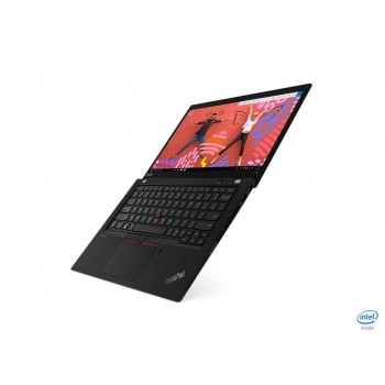 מחשב נייד Lenovo ThinkPad X13 Gen 1 (Intel) LENOVO X13 i5-10210U 13.3" 256-M.2 8G W10P 3Y משלוח חינם מחשב נייד Lenovo ThinkPad X13 Gen 1 (Intel) LENOVO X13 i5-10210U 13.3" 256-M.2 8G W10P 3Y משלוח חינם