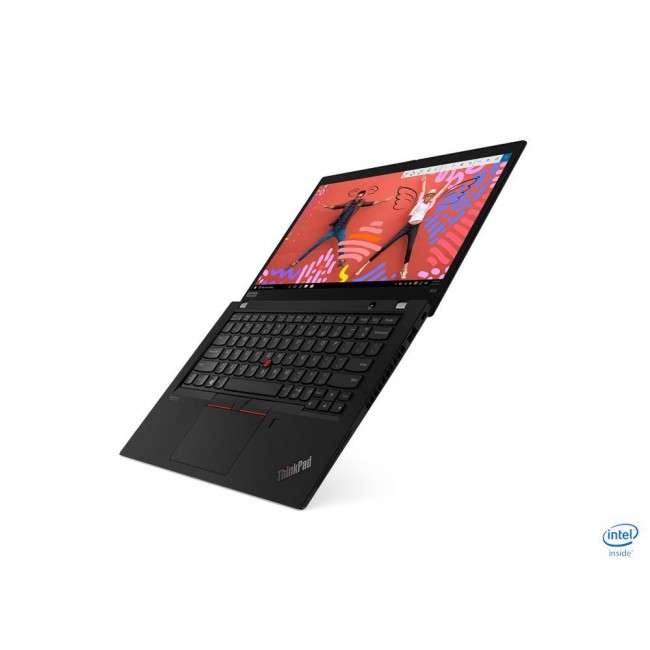 لينوفو ThinkPad X13 جنرال 1 كمبيوتر محمول (إنتل) لينوفو X13 i5-10210U 13.3 "256-M.2 8G W10P 3Y الشحن المجاني