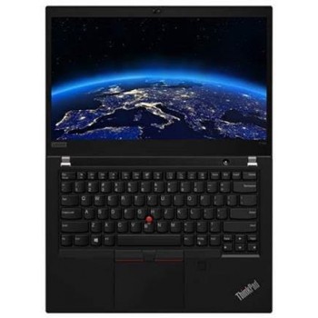 מחשב נייד LENOVO השקת סדרת ניידי WORKSTATION – P14S עם מעבדי AMD Ryzen 7 pr P14s RYZEN 7 PRO 4750U 14"MT 1T-M.2 16G W10P 3Y משלוח חינם