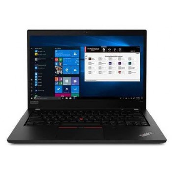 מחשב נייד LENOVO השקת סדרת ניידי WORKSTATION – P14S עם מעבדי AMD Ryzen 7 pr P14s RYZEN 7 PRO 4750U 14"MT 1T-M.2 16G W10P 3Y משלוח חינם מחשב נייד LENOVO השקת סדרת ניידי WORKSTATION – P14S עם מעבדי AMD Ryzen 7 pr P14s RYZEN 7 PRO 4750U 14"MT 1T-M.2 16G W10P 3Y משלוח חינם