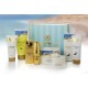 Pampering gift pack, gift, premium products Dead Sea-EXTRA MINERAL-Free Shipping-Set Box 2