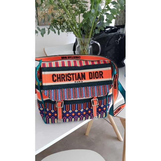 Colorful summer Day bag-free shipping