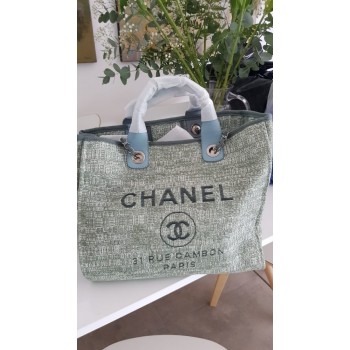 תיק יד אופנתי לימי הקיץ החמים צבע טורקיז-משלוח חינם