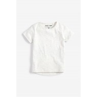 SALE-מארז צבעוני-שמיניית חולצות טי בייסיק קצרות (3 חודשים עד גיל 7)-משלוח חינם