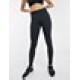 SALE adidas  ,מכנסי טייץ לנשים לאימון צבע שחור
