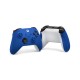 XBOX Gaming console integrated console and controller in blue and white free shipping