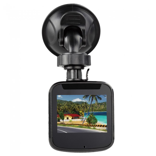 מצלמת רכב FULL HD לרכב NOVOGO NV27  משלוח חינם