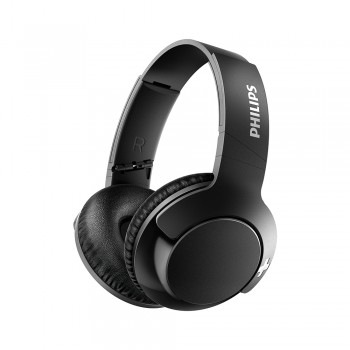 אוזניות קשת בלוטוס Philips SHB3175WT לבן משלוח חינם אוזניות קשת בלוטוס Philips SHB3175WT לבן משלוח חינם